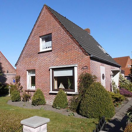 Poppenga - Feha Wallperle Emden Exterior foto