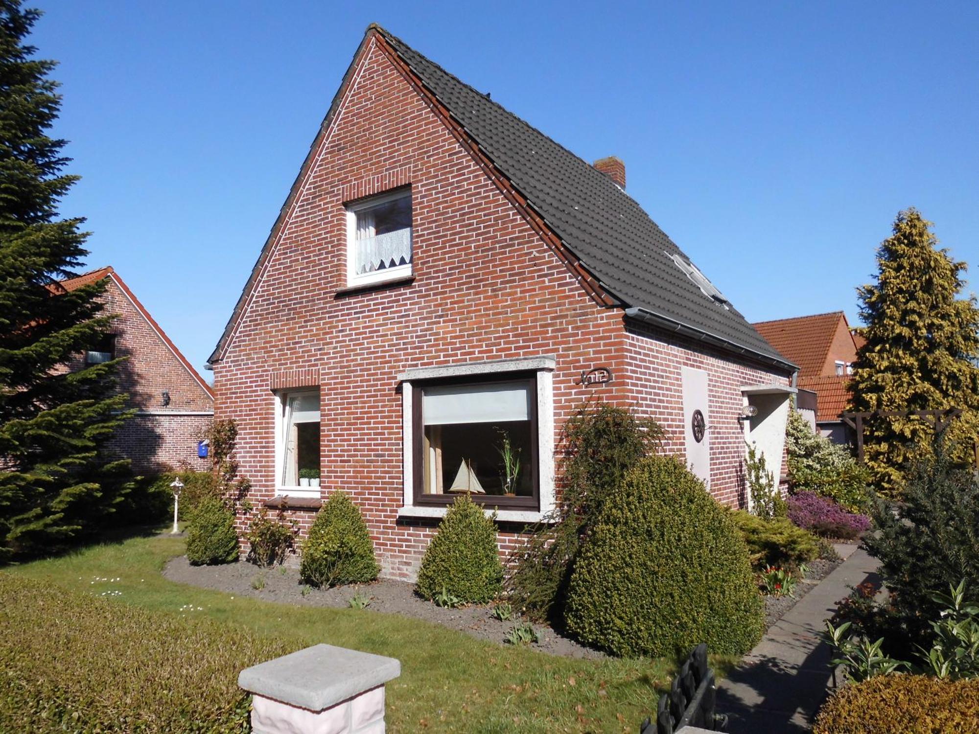 Poppenga - Feha Wallperle Emden Exterior foto