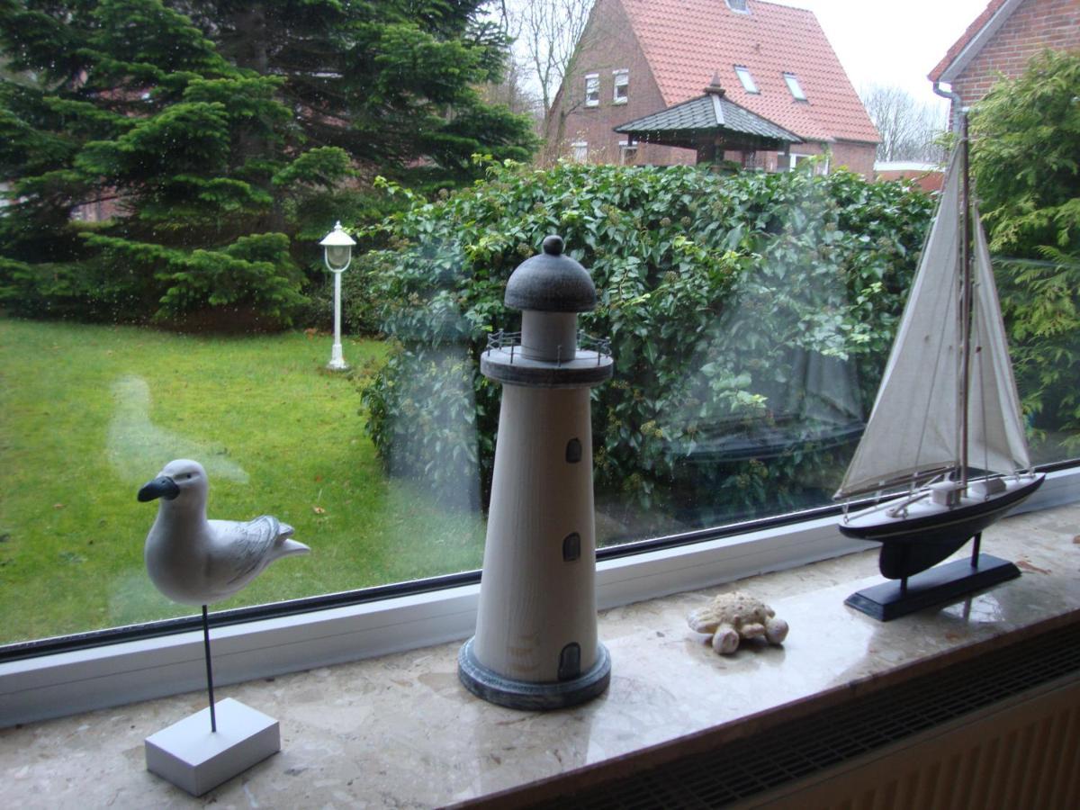 Poppenga - Feha Wallperle Emden Exterior foto
