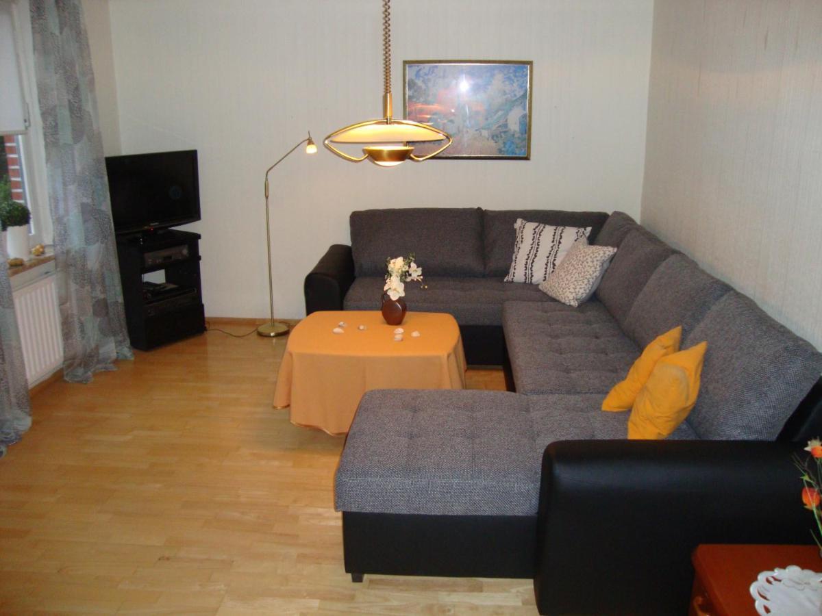 Poppenga - Feha Wallperle Emden Exterior foto