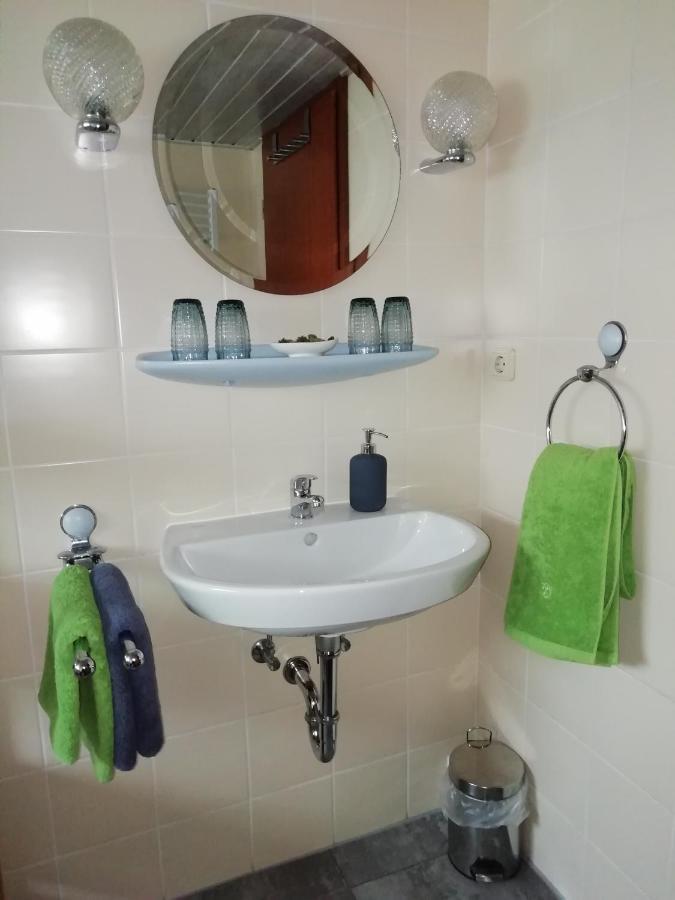 Poppenga - Feha Wallperle Emden Exterior foto