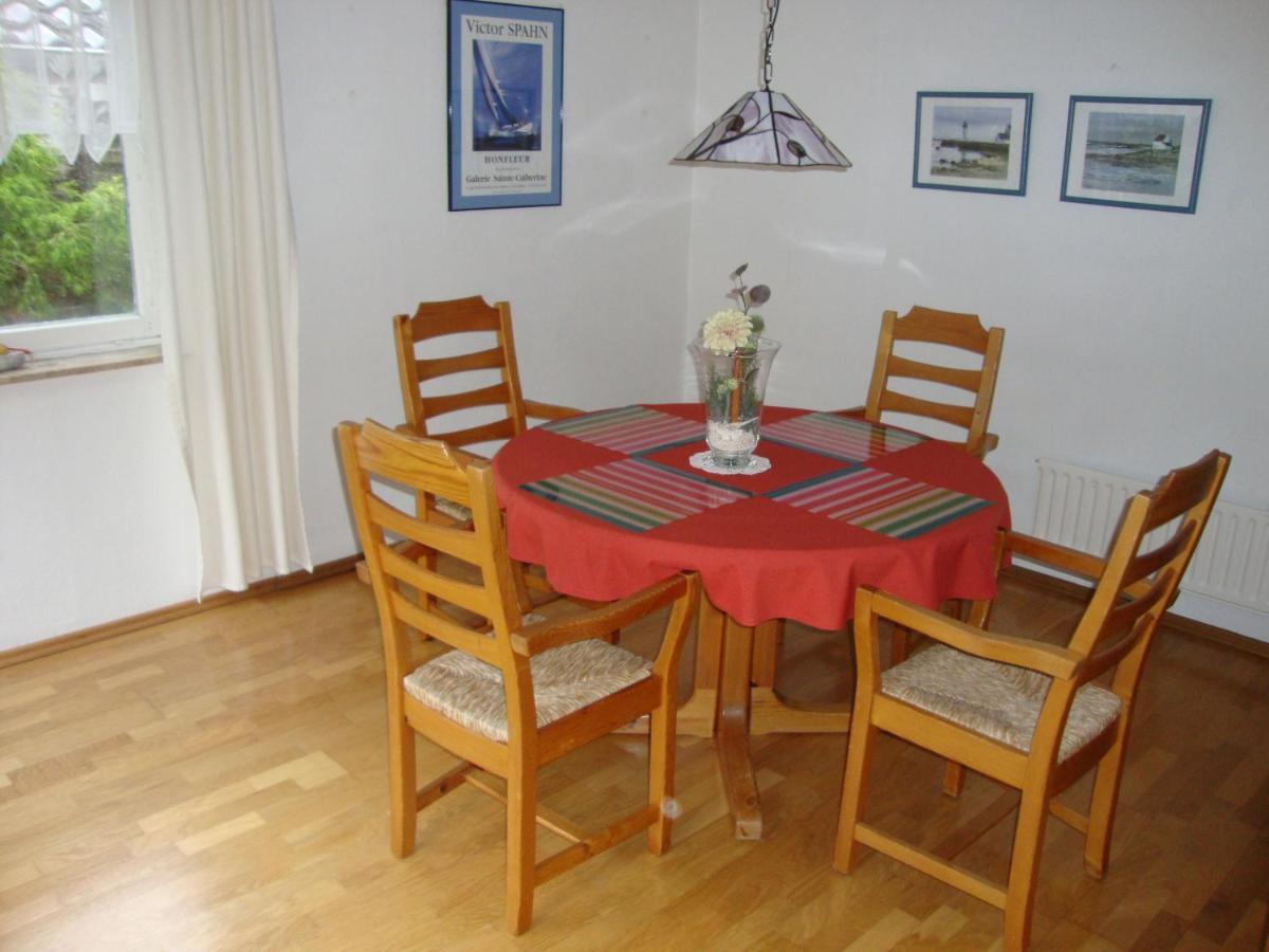 Poppenga - Feha Wallperle Emden Exterior foto
