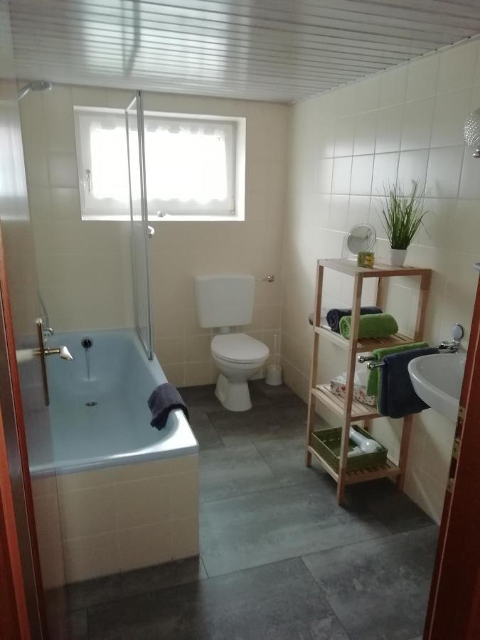 Poppenga - Feha Wallperle Emden Exterior foto