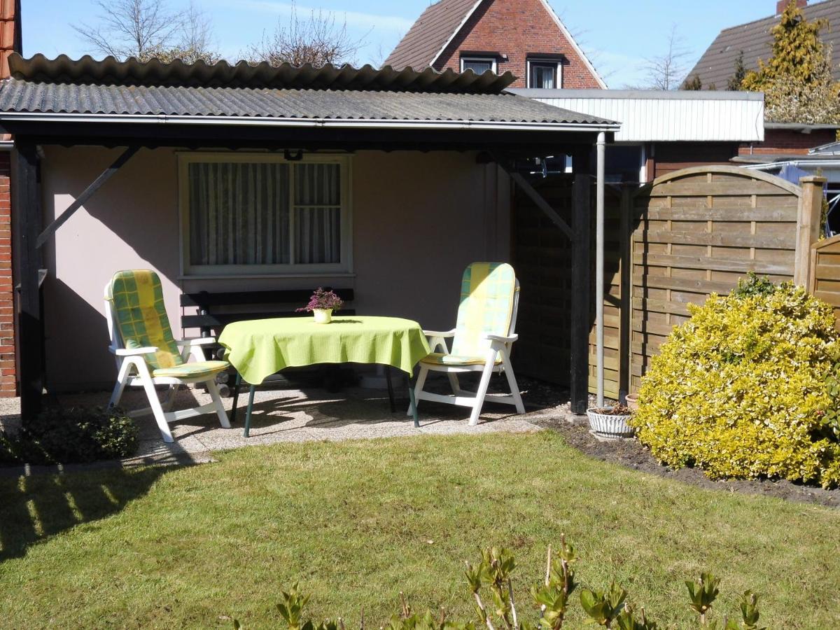 Poppenga - Feha Wallperle Emden Exterior foto
