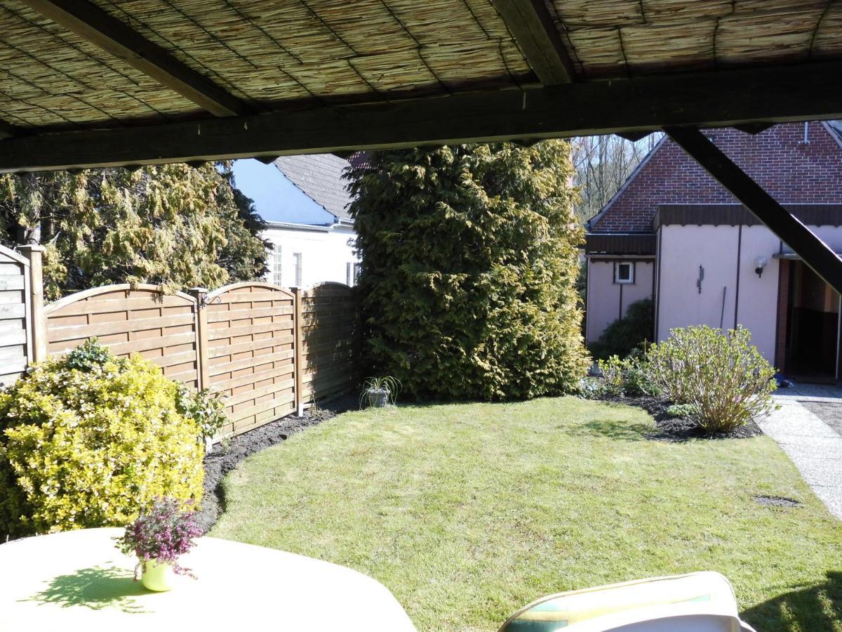 Poppenga - Feha Wallperle Emden Exterior foto
