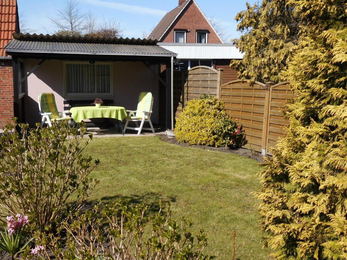 Poppenga - Feha Wallperle Emden Exterior foto