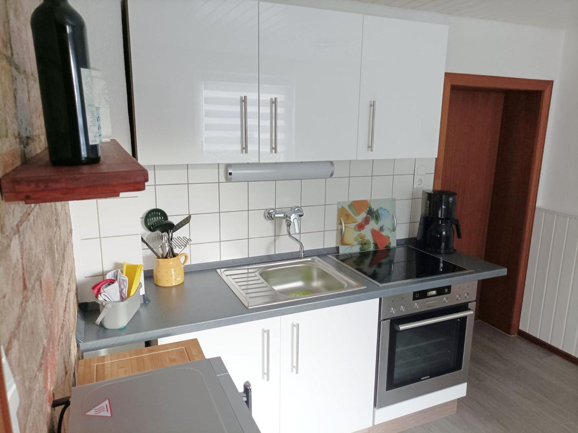 Poppenga - Feha Wallperle Emden Exterior foto